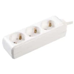 Сетевой фильтр У03 WYP10-16-03-03-Z-N IEK