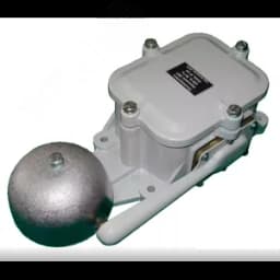 Звонок переменного тока ЗВП-220 Инженерсервис