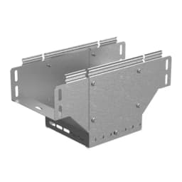 Ответвитель Т-образный вертикальный Стандарт HDZ 150х80 Промрукав