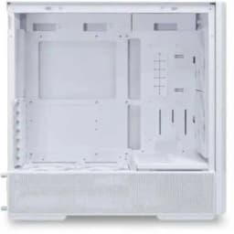 Корпус Lancool 207 White Lian Li