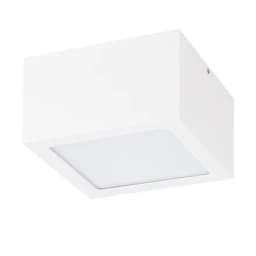 Светильник накладной Lightstar ZOLLA QUAD 8W 4000K IP65 уличный 380264