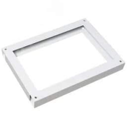 Цоколь ВРУ хх.80.45 IP31 TITAN IEK