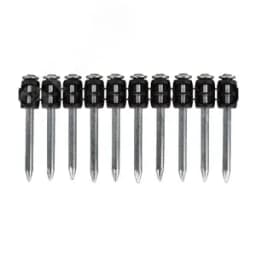 Гвозди 3.0x36 мм усиленные для аккумуляторного пистолета BX3 (1000 шт/уп)