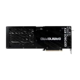 Видеокарта nVidia GeForce RTX 5070 Ti GamingPro 16Gb NE7507T019T2-GB2031A Palit