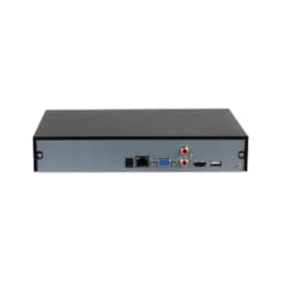 IP видеорегистратор 4 кан. DHI-NVR1104HS-P-S3/H Dahua