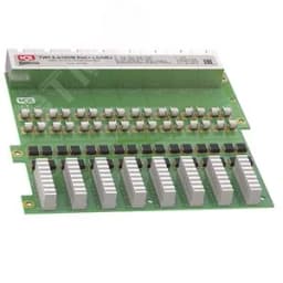 УЗИП ГРОЗОСТОП ГИП 8.4/100M PoE+ LSA/RJ, Uо - 6 В (пары данных), Uо - 48 В (пары PoE+) IL - 2 А, In (8/20) - 2 кА