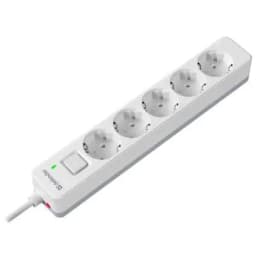 Сетевой фильтр DFS 135 White Defender