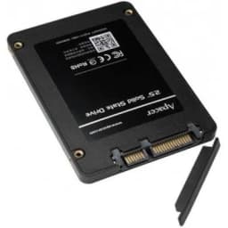 Накопитель Apacer AS340 Panther 120Gb AP120GAS340G-1
