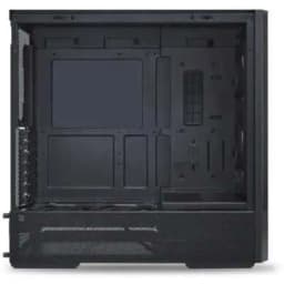 Корпус Lancool 207 Black Lian Li