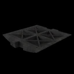 Лежачий полицейский ИДН-500-1 основной элемент КОМПОЗИТ (ГП)