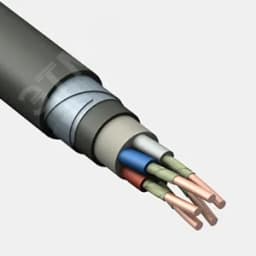 Кабель контрольный КВБбШвнг(А)-LS 5х4