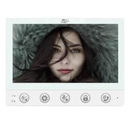 Видеодомофон TFT 7” цветной FOX FX-VD7L (Ель 7B)