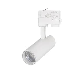 Светильник Arlight LGDGERA4TRR5510W Warm3000 WH 24 deg 230V IP20 Металл 0240841