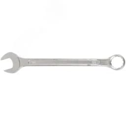 Ключ комбинированный "Хард", хромированное покрытие 22 мм