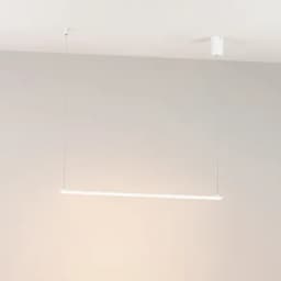 Светильник SP-UMBRA-HANG-H-L900-15W Warm3000 (WH, 120 deg, 230V) (Arlight, IP20 Металл, 3 года)