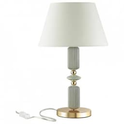 Настольная лампа декоративная Odeon Light Candy 48611TA