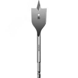 Сверло по дереву FLAT 30x152мм