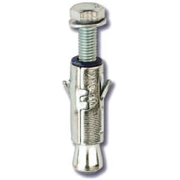 Анкер усиленный с болтом ДКС CM460850