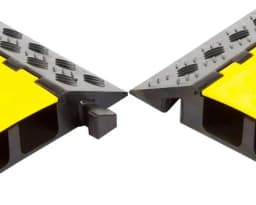 Кабель-канал 79х93/86мм 18т ККР-2-18Б