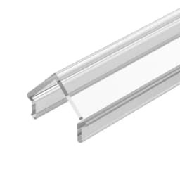 Экран Arlight ARHDECORES12 Square Clear Пластик 023908