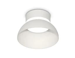 Комплект накладного светильника Ambrella Light XS8101035