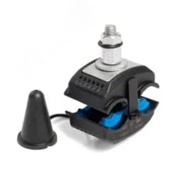 Зажим прокалывающий ответвительный ЗПО 16-95/16-95 КВТ