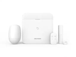 Комплект охранной системы AX PRO DS-PWA96-KIT-WE(RU) Hikvision