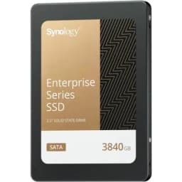 Накопитель Synology 3.84Tb SAT5220-3840G