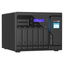 Сетевое хранилище TS-855X-8G Qnap