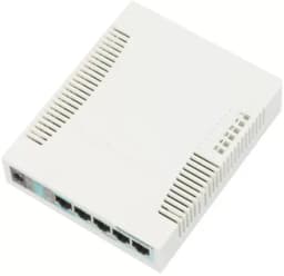 Коммутатор MikroTik RB260GS
