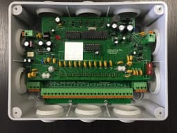 Концентратор универсальный Текон-Автоматика КУН-2ДМ