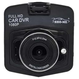Видеорегистратор Sho-Me FHD-325