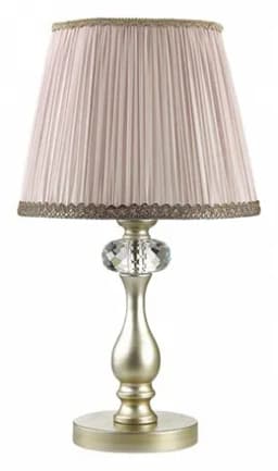 Настольная лампа декоративная Odeon Light Aurelia 33901T