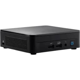 Компьютер NUC NUC12WSKI70002 Intel