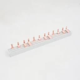 Соединительная шина BBS-MD63 типа PIN, 4 полюса, 14 присоединений, для модульной аппаратуры