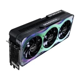 Видеокарта nVidia GeForce RTX 5090 GameRock 32Gb NE75090019R5-GB2020G Palit