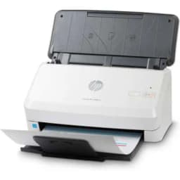 Сканер ScanJet Pro 2000 s2 HP