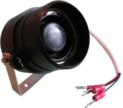 Оповещатель звуковой взрывозащищенный Спецавтоматика Шмель-12 (Ex)