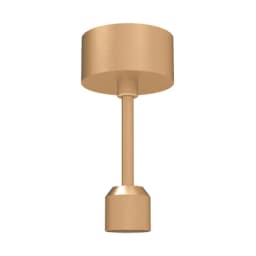 Подвес жесткий с питанием ARTAPRIORIRODAL200POWER GD Arlight IP20 Металл 3 года 039633