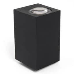 Светильник уличный светодиодный Feron DH055 25W 800Lm 3000K черный 48487