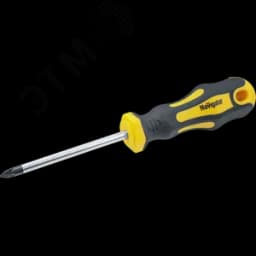 Отвертка 80 292 NHT-Ot01-PZ1-80 (обычная)