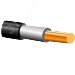 Кабель силовой ВВГнг(А)-LS 1х2.5ок - 0.66 ТРТС Кабельмаш