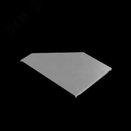 Крышка переходника правого 200-400 мм ПЛЮС HD85