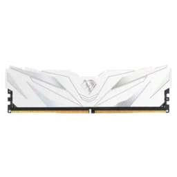 Оперативная память Netac Shadow II White NTSWD5P48SP-16W