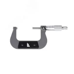 Микрометр МК-75 0.01 Hortz