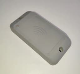 С-1 считыватель (серый). Интерфейс TouchMemory, Wiegand-26