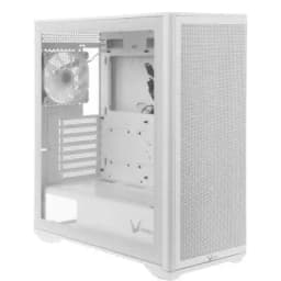 Корпус Air Power G5 Plus White Formula