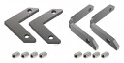 Крепление для трека Denkirs TR2027AL