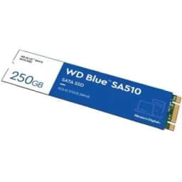 Жесткий диск Blue SA510 250Gb WDS250G3B0B WD