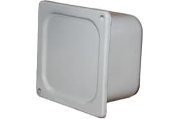 Коробка распределительная 200х200х100мм IP54 У-996 У2 порошк. покрытие Электрофидер